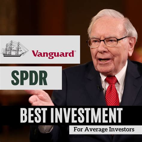 Why Warren Buffett’s Advice To Invest Into An S&P 500 Index Fund Is So Powerful For Growing ...
