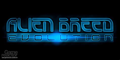 Alien Breed Evolution 的图像结果