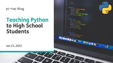 Learning Python for High School 的图像结果