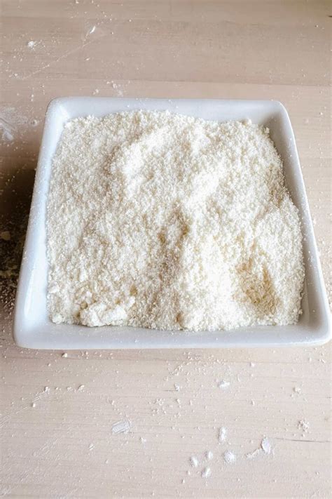 Gluten Free Flours: An In-Depth Guide for the Best Types | Joanna Overly