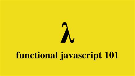 JavaScript 101 的图像结果