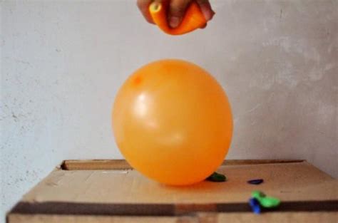 驚險！氣球會瞬間爆炸 無論是會飛的還是不會飛的 - 每日頭條