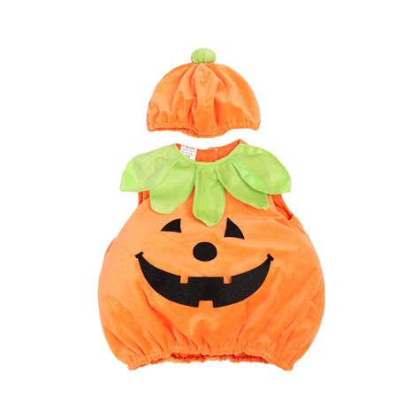 Jack O Lantern Costume