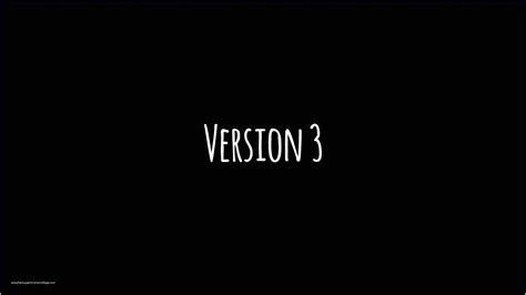 57 after Effects Lyric Video Template Free | Heritagechristiancollege