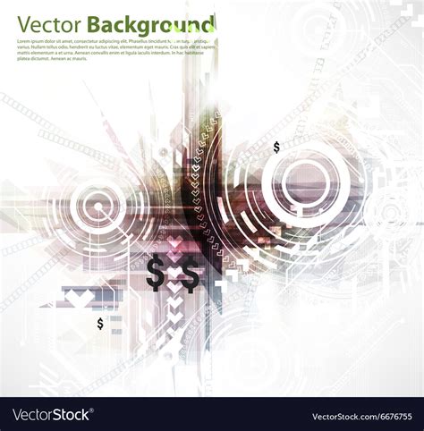 Abstract Vector Techno 的图像结果