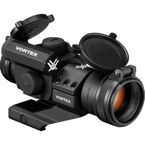 Image result for Vortex Optics StrikeFire 2
