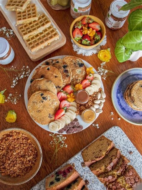 Healthy Recipes for a Memorable Vegan Potluck | HGTV