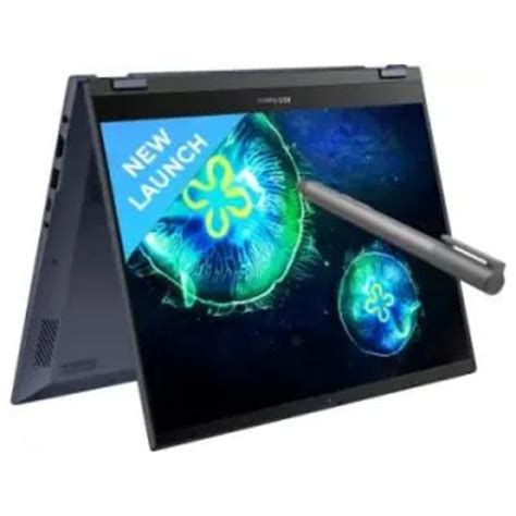 Asus VivoBook S14 Flip TP3402VAB-LZ542WS (Core i5 13th Gen/16 GB/512 GB ...