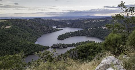 Twisting Paths: The Role of Meanders in Shaping River Ecosystems ...