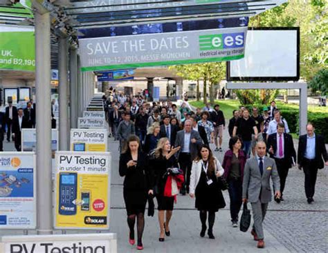 Intersolar: Die Gewinner des Intersolar Awards stehen fest | agrarheute.com