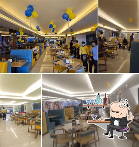 Flechazo Kompally, Hyderabad - Restaurant menu, prices and reviews