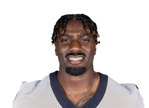 Juwan Johnson - New Orleans Saints Tight End - ESPN (IN)