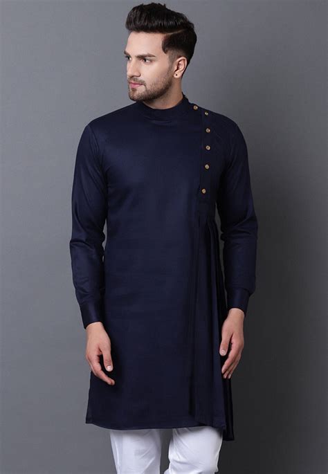 Top #51 Kurta Designs For Men For Your Wedding
