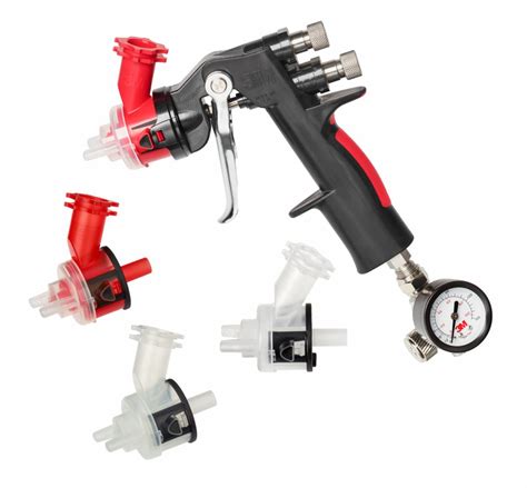 3M™ Accuspray™ HGP Spray Gun Kit | 3M India