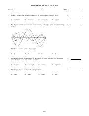 Image result for Physics Freshman Course Unit 5 Part 4