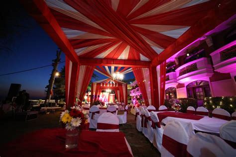 Ramada by Wyndham Mussoorie Mall Road - Venue - Mussoorie - Weddingwire.in