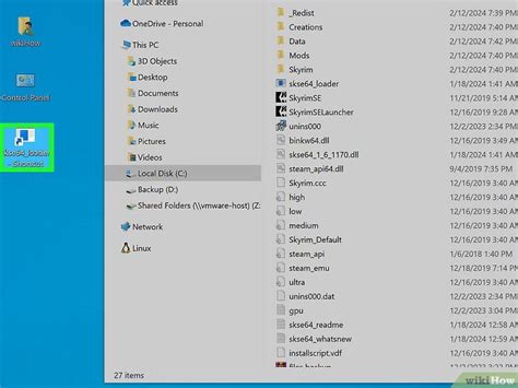 Image result for Skse Setup Tutorial