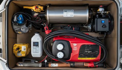 How Portable Generator Controlimg the Speed 的图像结果