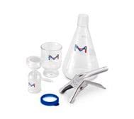 Millipore All-Glass Filter Holder - Kit 47 mm, Glass frit membrane ...