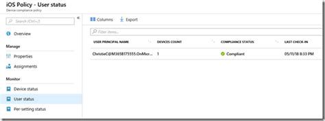 Image result for iOS Device Policy Controller
