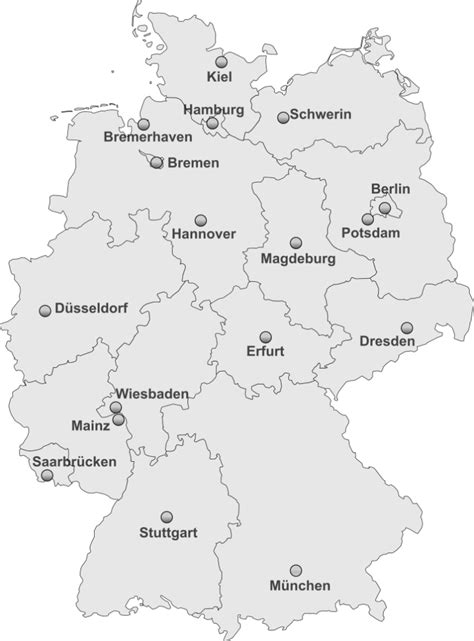 Unsere Regionen - KynoLogisch