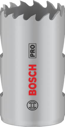 PRO Multi Material Hole Saw - Bosch Professional
