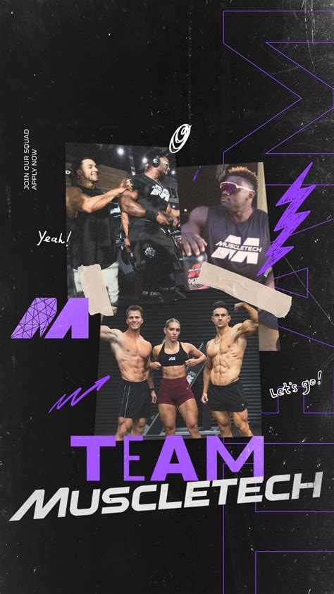 Image result for MuscleTech Training Center