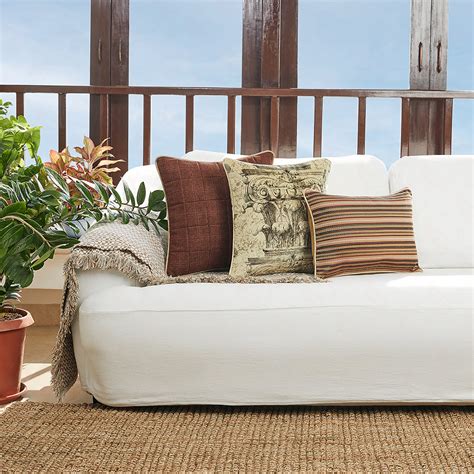 Buy Cushion Cover Sets Online in India | Cobalt Living