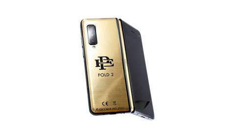 Escobar's Brother Launches A Samsung Galaxy Fold Clone That You Shouldn ...