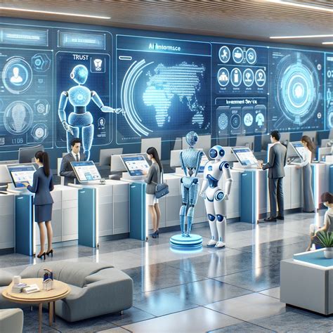 Unleashing the Power of AI Investing with IVES ETF - Fusion Chat