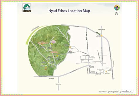 Nyati Ethos - Kondhwa, Pune - Apartment / Flat Project - PropertyWala.com