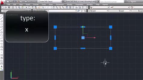 AutoCAD Explode Drawing Block Some Entities Disappear 的图像结果