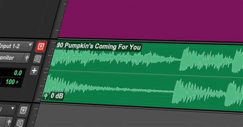 Sampling Music Tutorial 的图像结果