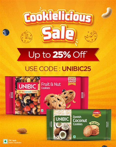UNIBIC E Store – Great Taste in every bite! – Unibicestore