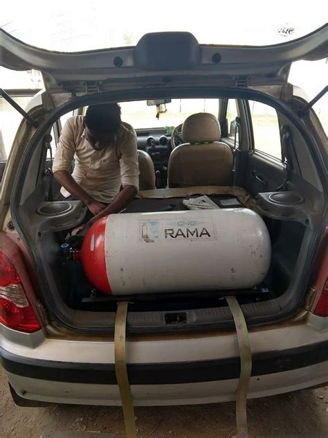 Image result for CNG Kit Installation Process