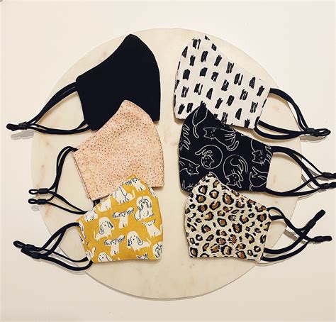 Pattern of Face Mask 的图像结果