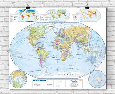 World Map Classroom 的图像结果