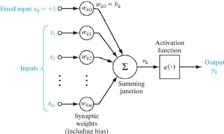 Image result for Linear/Nonlinear Neuron Model