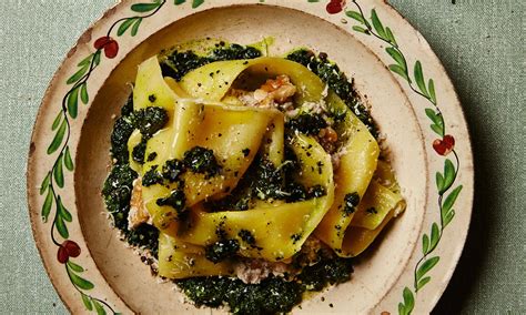 The weekend cook: Thomasina Miers? recipes for open  