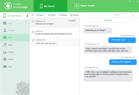 Android Manager for PC 的图像结果