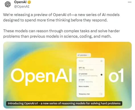 Openai GPT 01 的图像结果