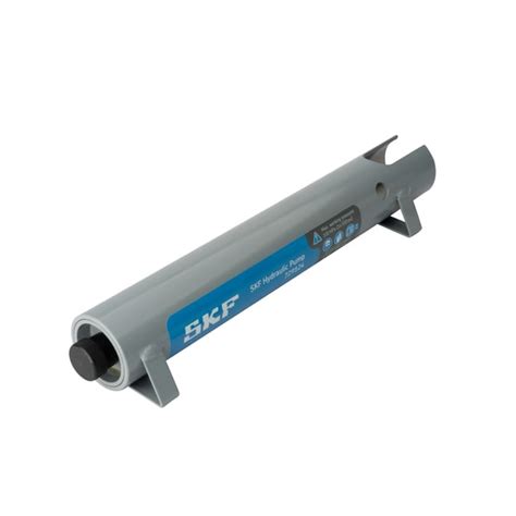 729124-5 - Hydraulic pumps and oil injectors | SKF