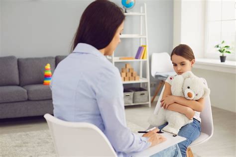 Pediatric Behavioral Health Guide | Solstice Healthcare