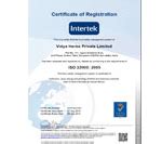 Vidya Herbs - Committed to Nature