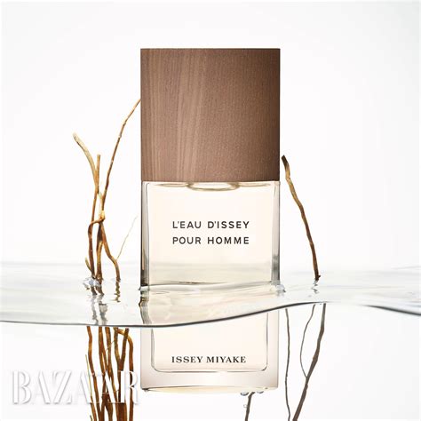 Nước hoa nam L'Eau d'Issey Pour Homme Vétiver mùa hè 2023