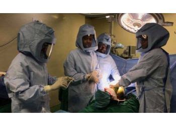 3 Best Orthopaedic Surgeons in Bangalore - Expert Recommendations