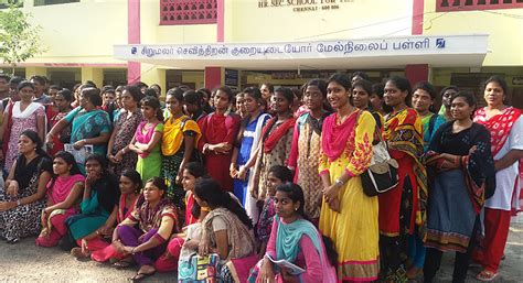 News and Events List - Loyola College of Education | Chennai