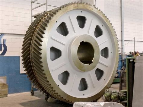 Sugar Mill Gear - Sugar Mill Machinery Conveyor Sprocket Manufacturer ...