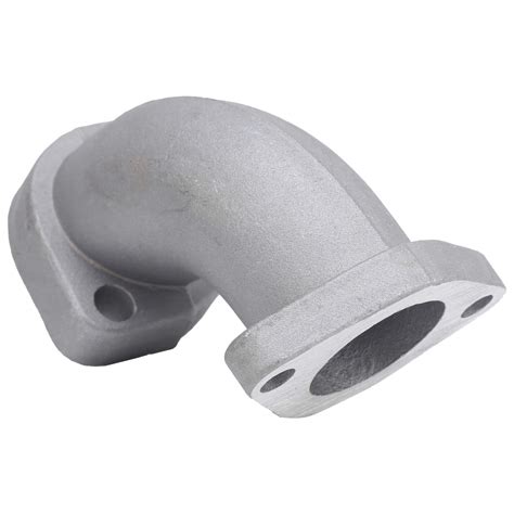 Buy Carb Intake Manifold, Carb Intake Adapter ATV Carb Intake Manifold ...