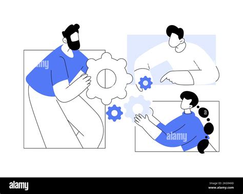 Co-operative Abstract Background 的图像结果